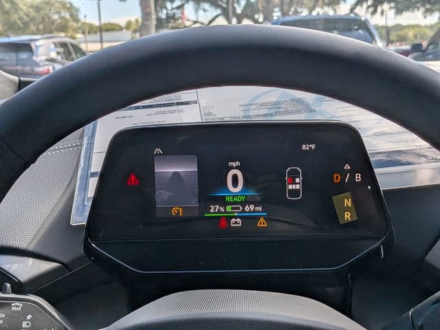 New 2025 Volkswagen ID.4 Pro S image 29
