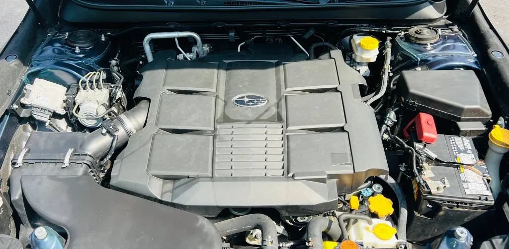Used 2018 Subaru Outback 3.6R Limited AWD/4WD image 28