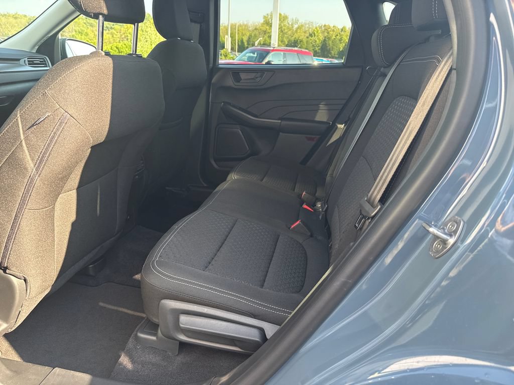 Used 2024 Ford Escape Active AWD/4WD image 38