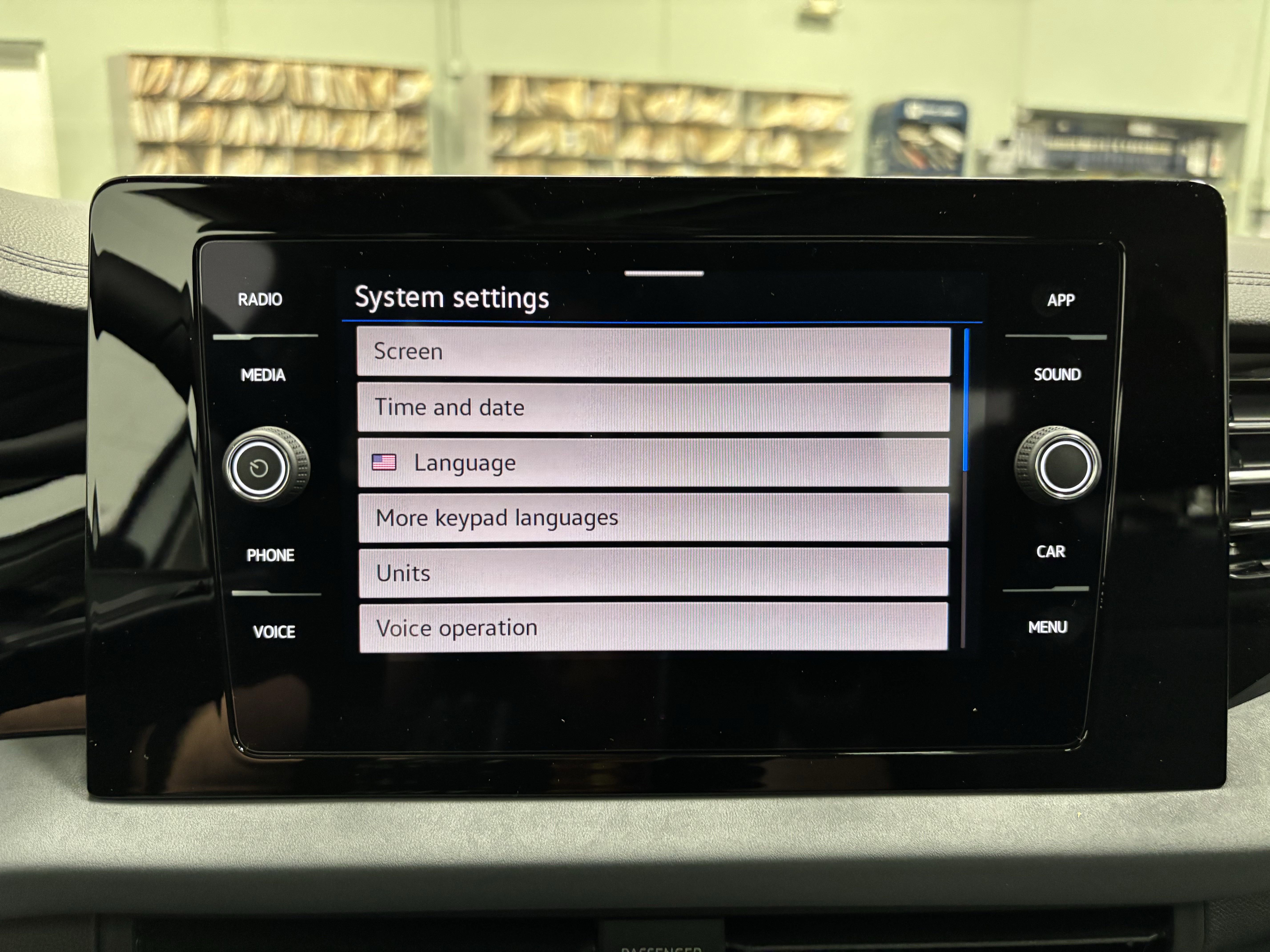 New 2025 Volkswagen Jetta SE image 21