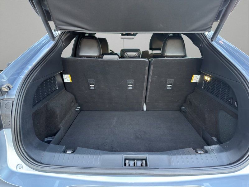 Used 2022 Ford Mustang Mach-E GT image 11