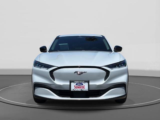 Certified 2023 Ford Mustang Mach-E Select RWD image 3