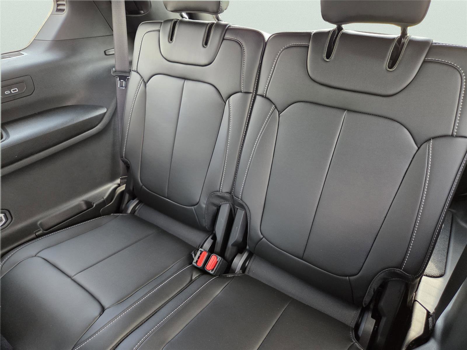 New 2026 Jeep Grand Cherokee L Limited image 24