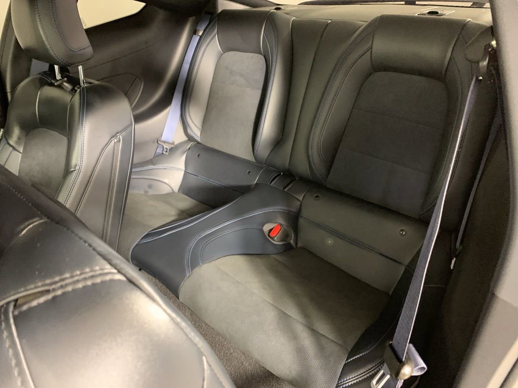 Used 2024 Ford Mustang Dark Horse RWD image 30