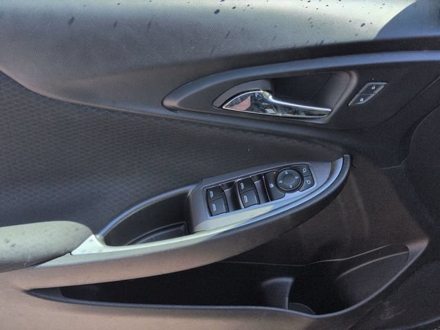 Used 2023 Chevrolet Malibu LT FWD image 26