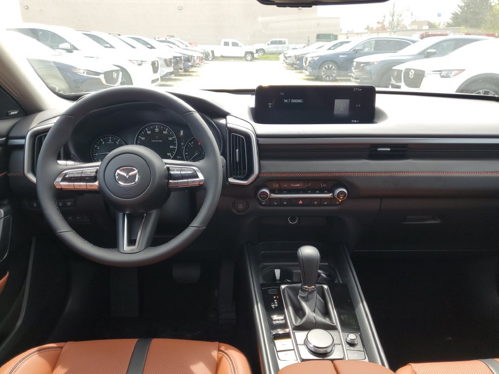 New 2026 MAZDA CX-50 Meridian Edition w/ Weather Package AWD/4WD image 16