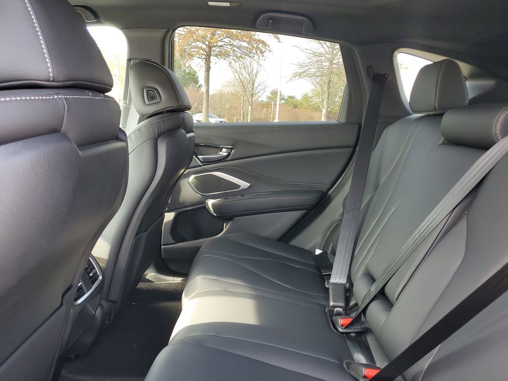 New 2026 Acura RDX Base image 13