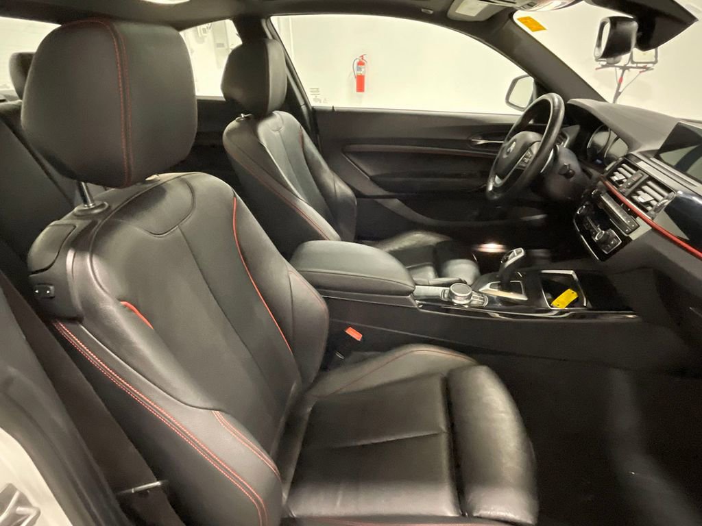 Used 2021 BMW 230i xDrive 230i xDrive w/ Convenience Package image 22