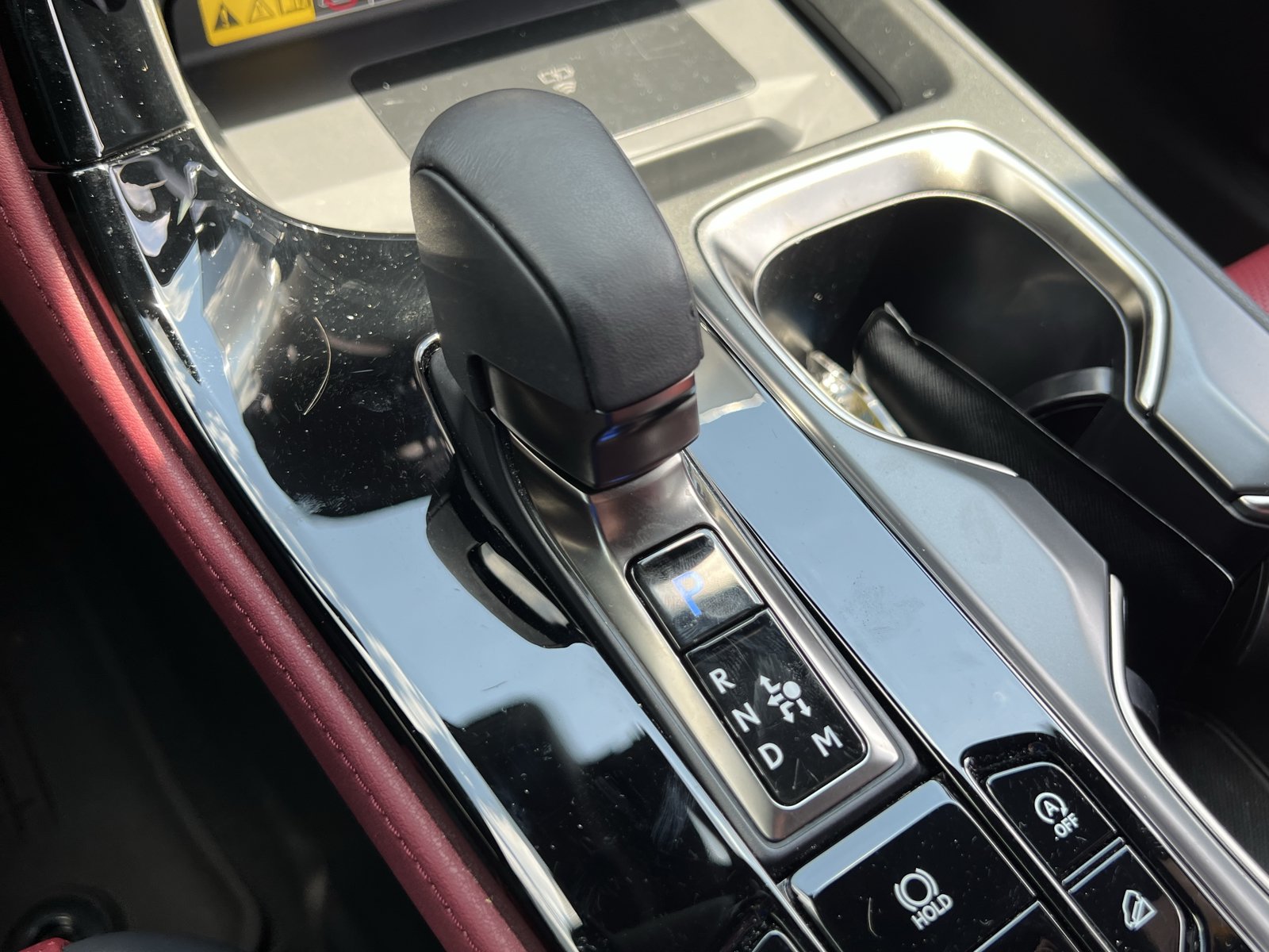 Used 2022 Lexus NX 350 AWD image 25