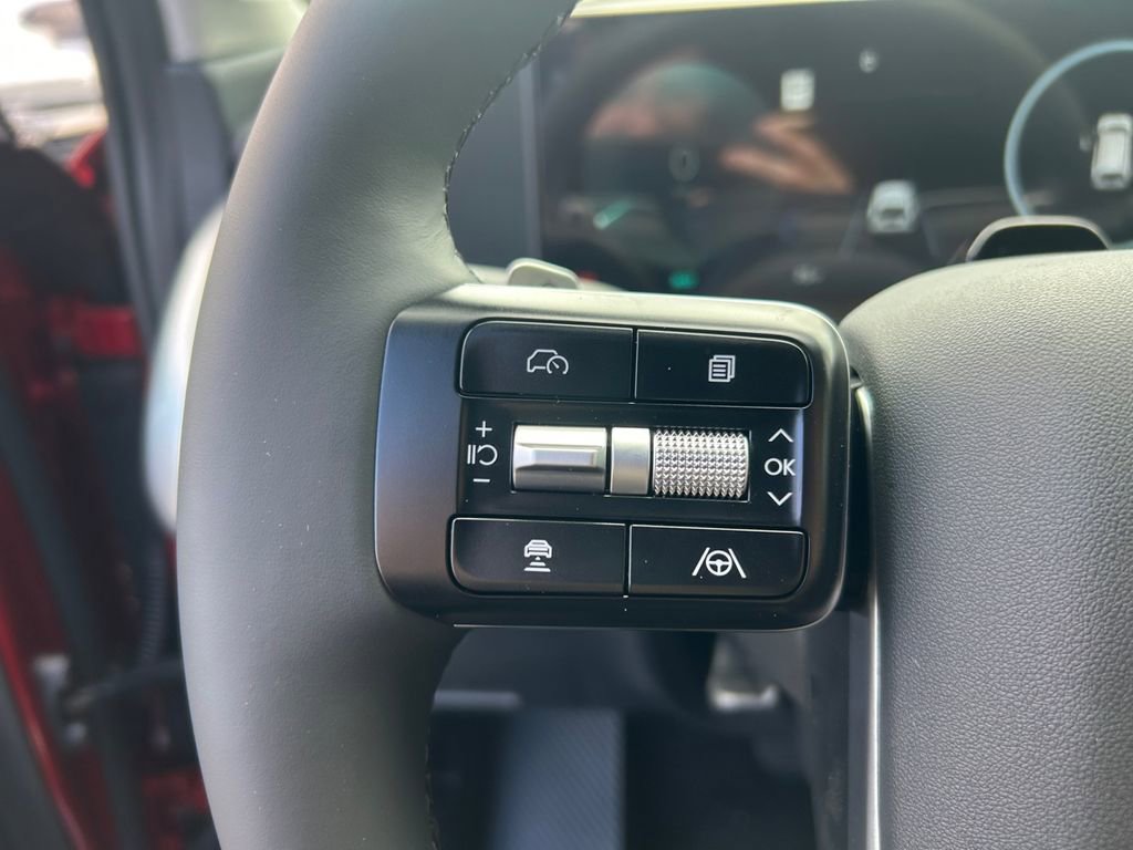 New 2026 Hyundai Ioniq 9 SEL image 17