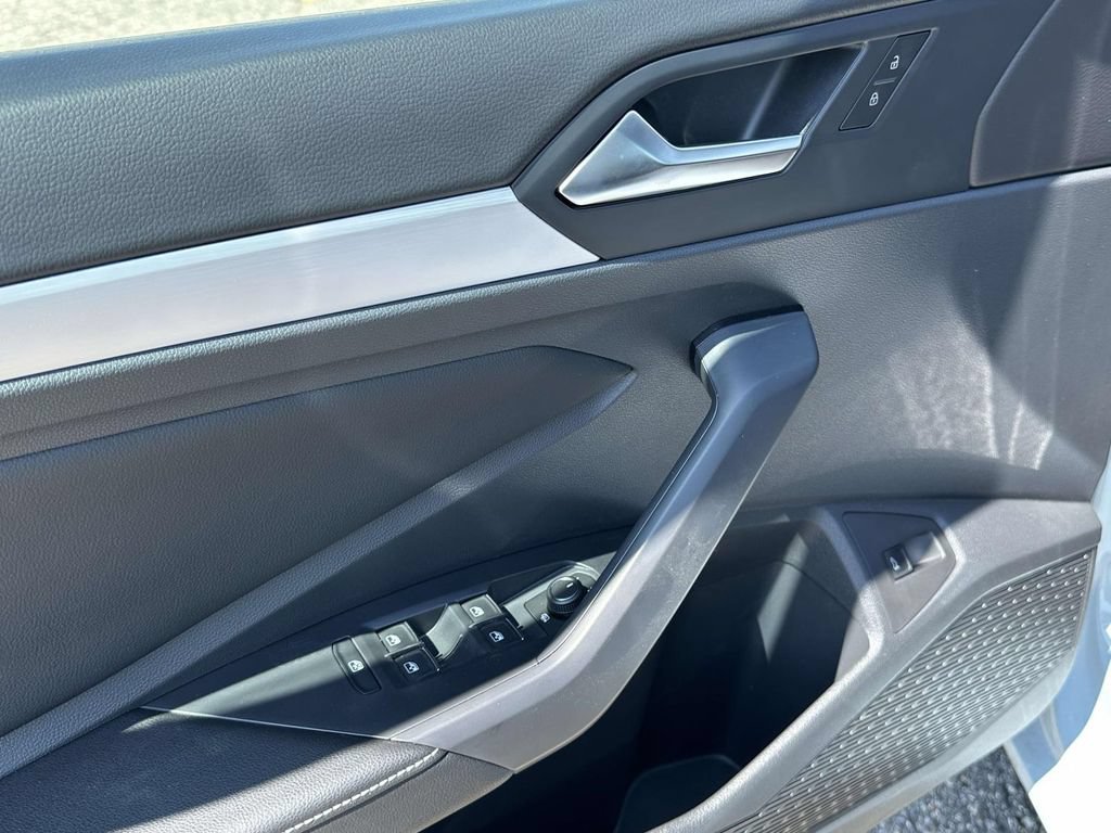 New 2026 Volkswagen Jetta Sport FWD image 13