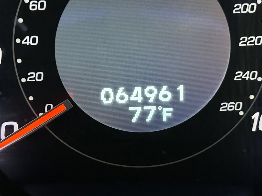 Used 2012 Acura TSX Sedan FWD image 21
