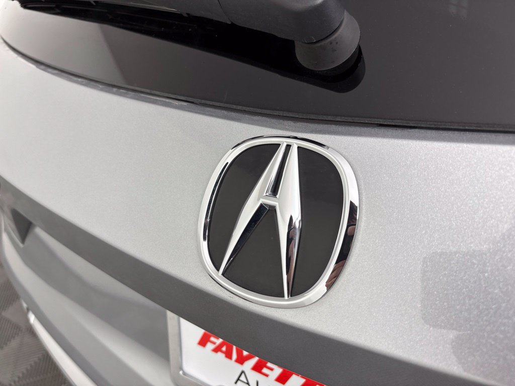 Used 2026 Acura MDX w/ Technology Package AWD/4WD image 18