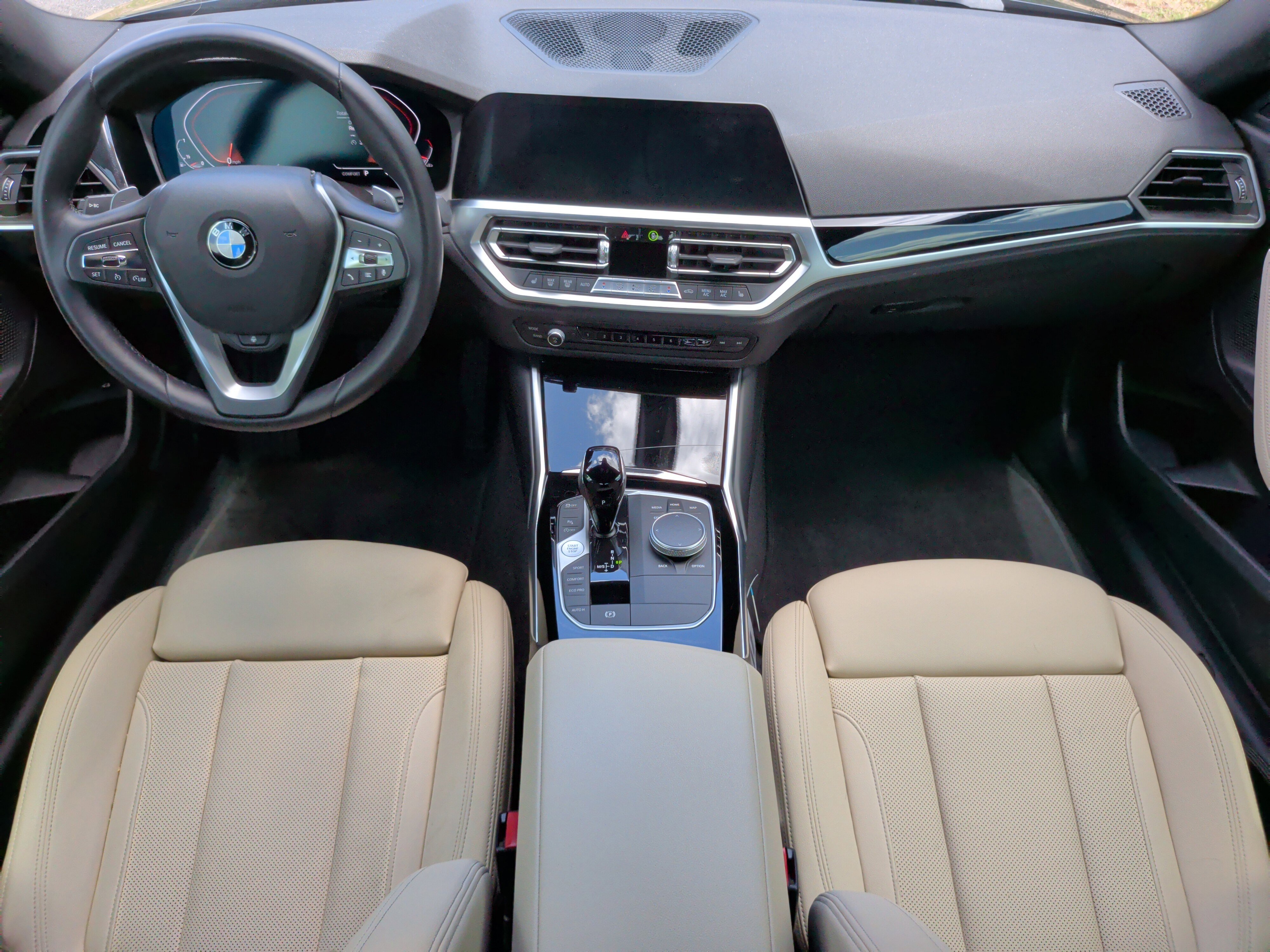 Used 2022 BMW 230i Coupe w/ Convenience Package image 29