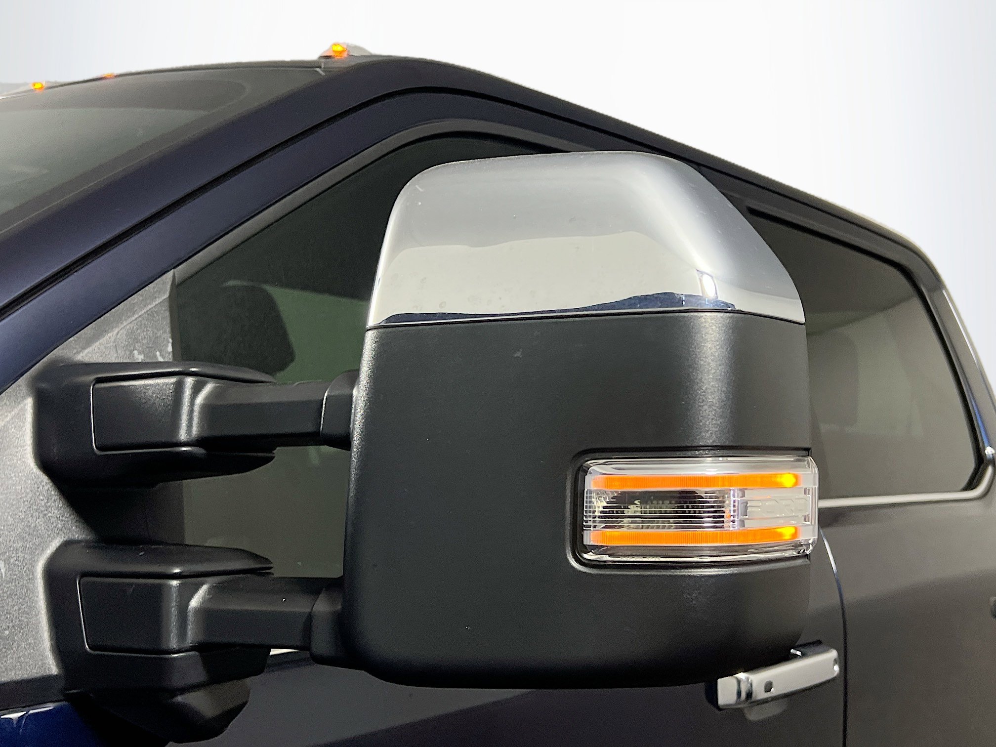 Used 2024 Ford F350 King Ranch w/ Chrome Package image 12