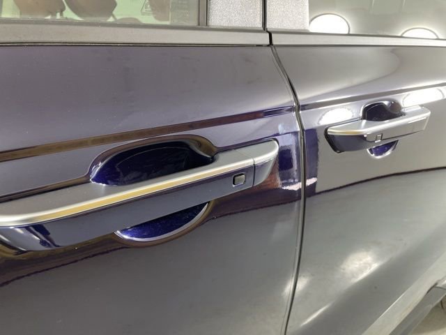 New 2026 Kia Carnival EX image 11