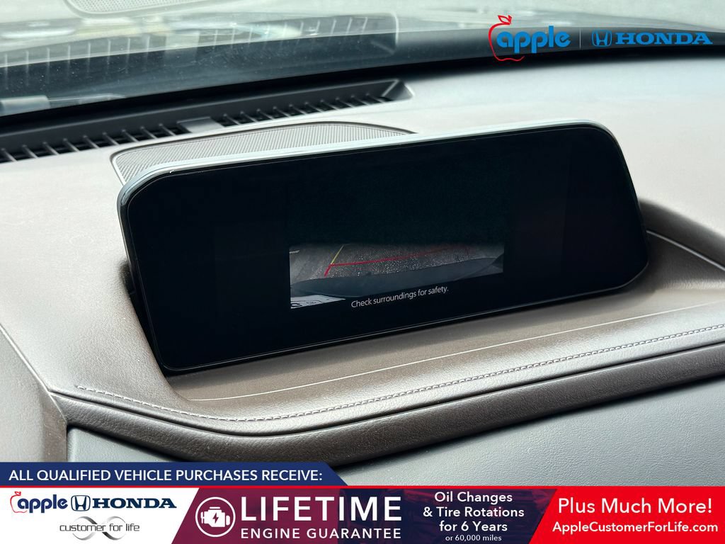 Used 2020 MAZDA CX-30 AWD w/ Premium Package image 13