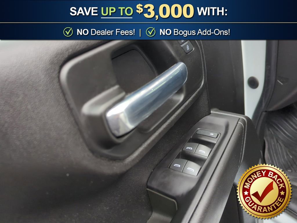 Used 2024 GMC Sierra 2500 Pro image 16