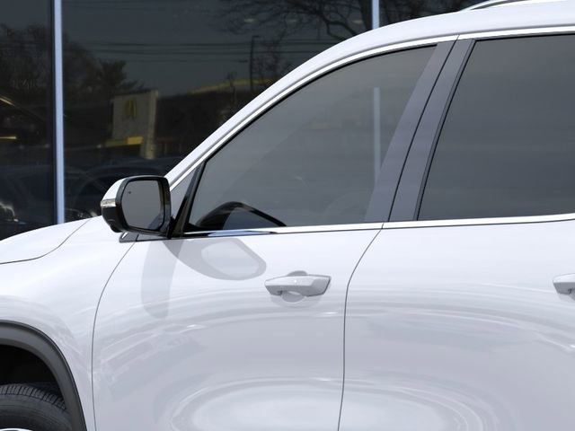 New 2026 Buick Enclave Preferred w/ LPO, Floor Liner Package FWD image 12