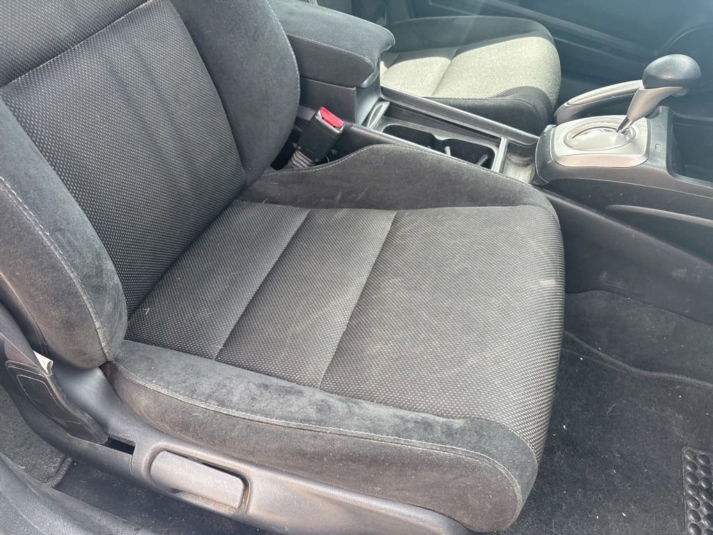 Used 2009 Honda Civic LX-S image 22