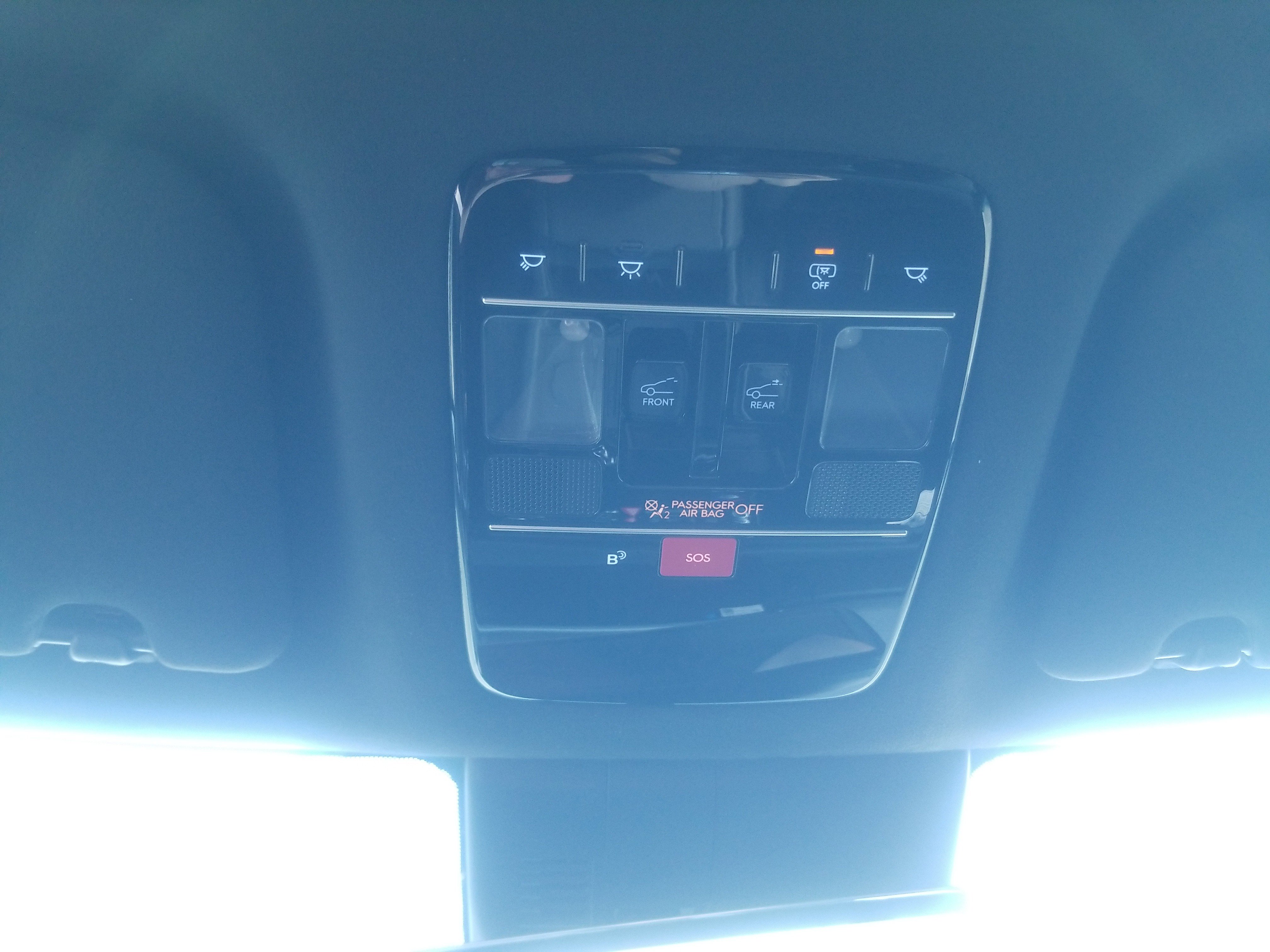 New 2025 Hyundai Santa Fe Calligraphy AWD/4WD image 21