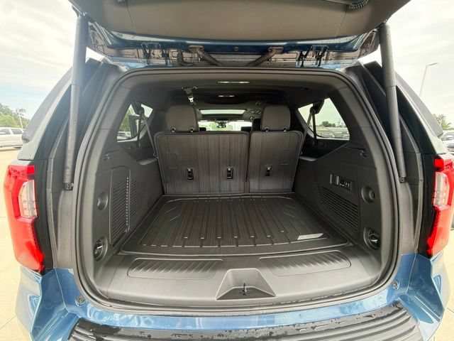 New 2026 GMC Yukon XL Elevation w/ Elevation Premium Package AWD/4WD image 22