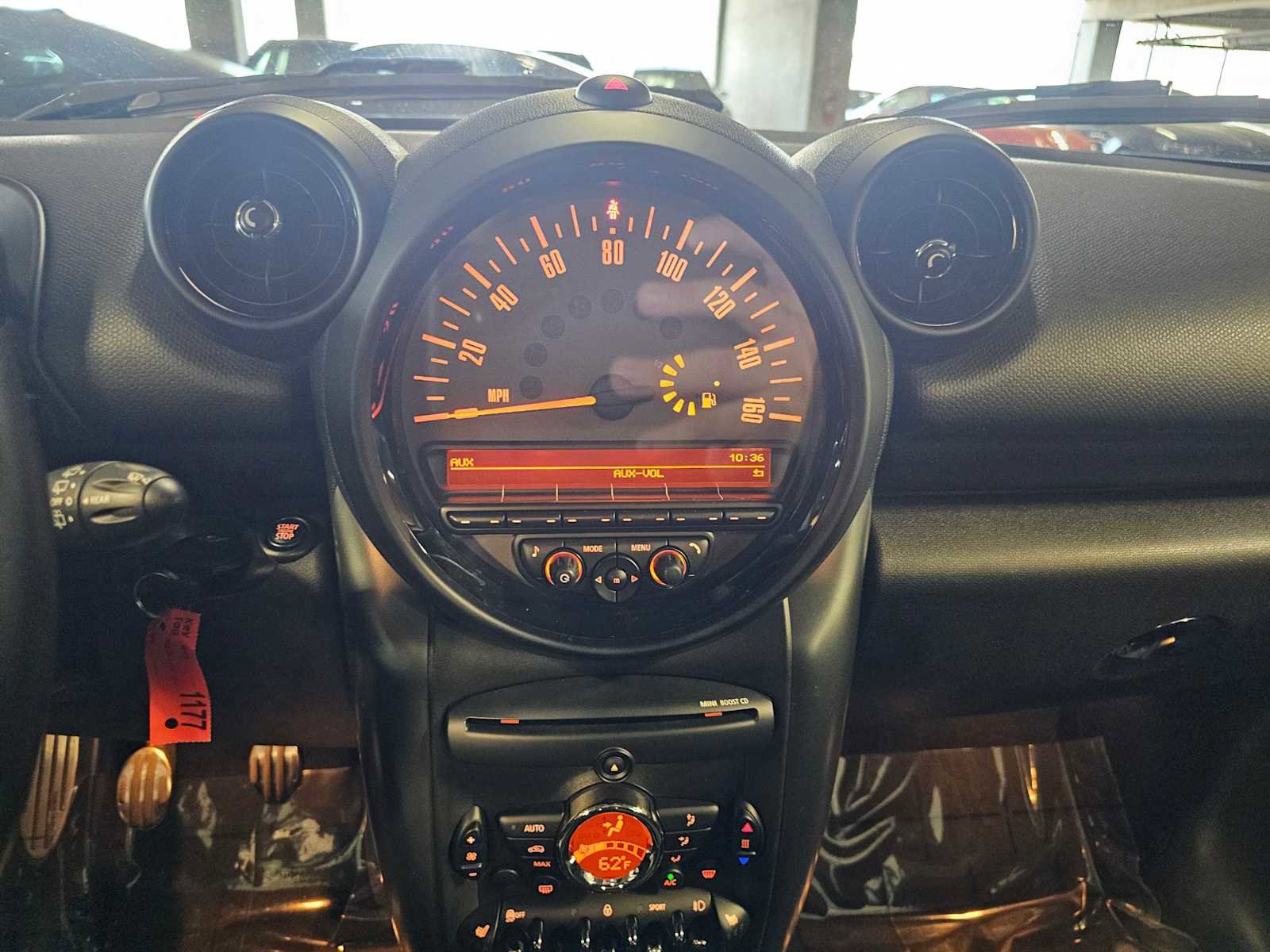 Used 2016 MINI Cooper Countryman S AWD/4WD image 13