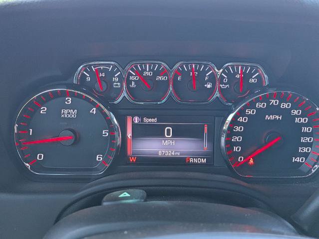 New 2024 GMC Sierra EV Denali AWD/4WD image 10