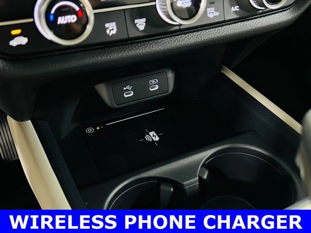 New 2026 Honda HR-V EX-L image 9