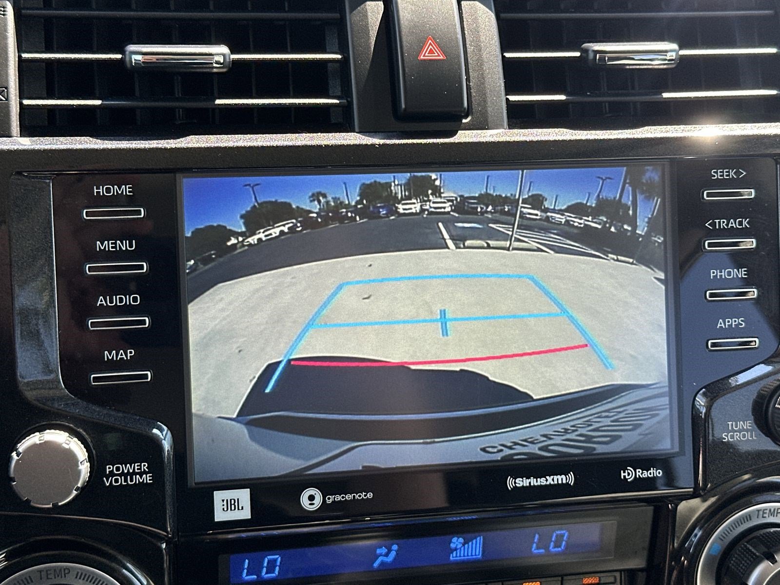 Used 2021 Toyota 4Runner TRD Pro image 27