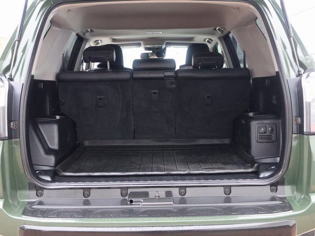 Used 2020 Toyota 4Runner TRD Pro image 13