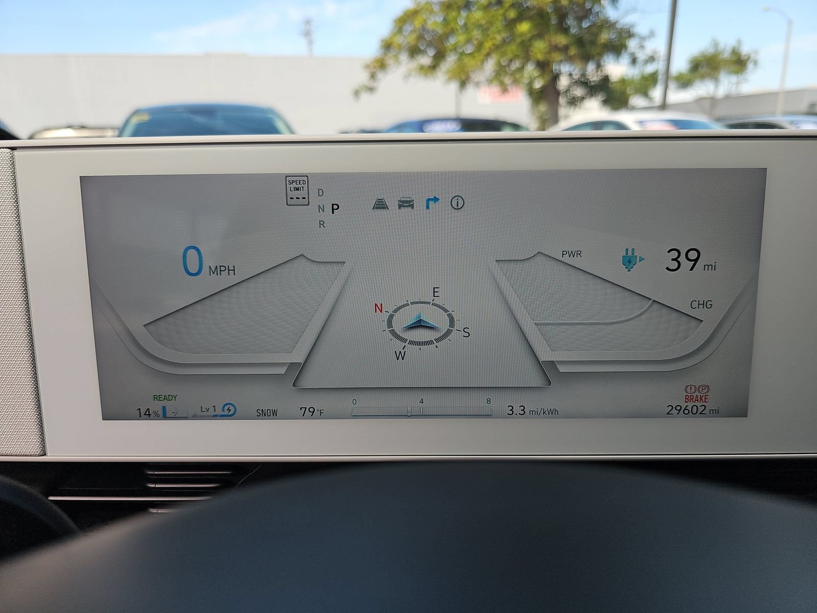 Certified 2023 Hyundai Ioniq 5 Limited RWD image 20
