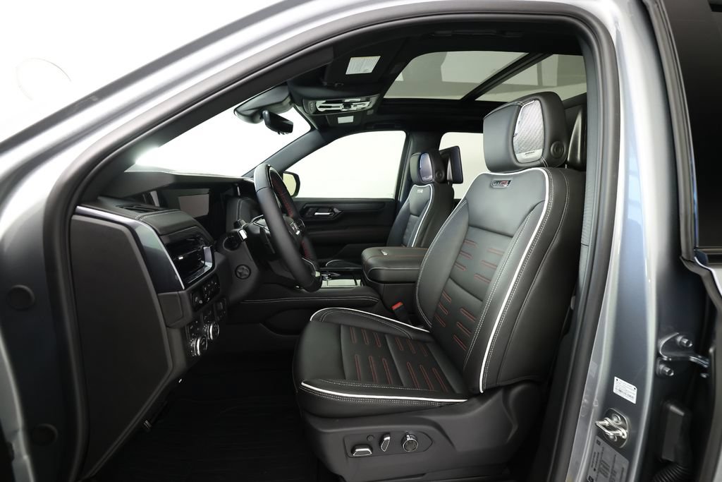 Used 2026 GMC Yukon XL AT4 Ultimate AWD/4WD image 19