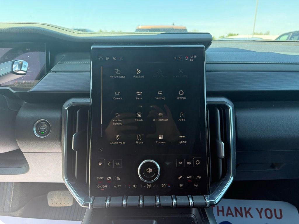 Used 2024 GMC Acadia AT4 w/ LPO, Floor Liner Package image 23