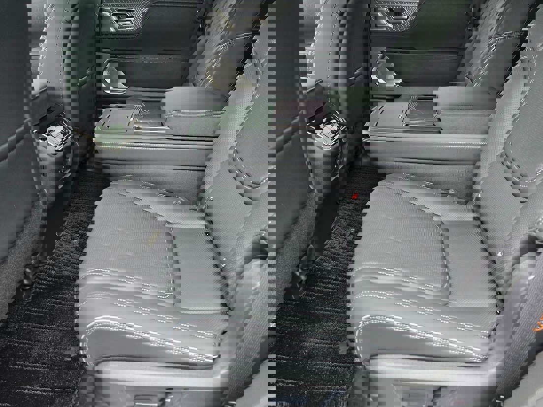 New 2026 INFINITI QX80 Autograph image 33