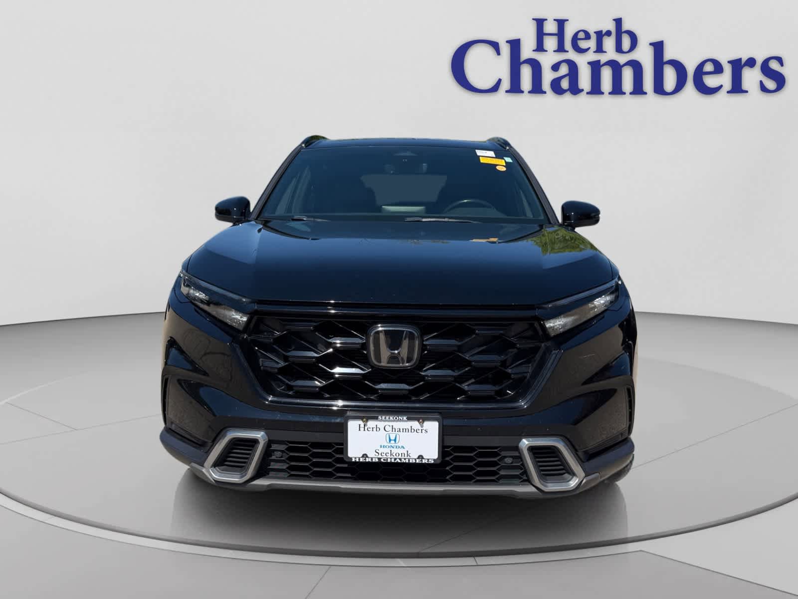Used 2023 Honda CR-V Sport Touring image 2