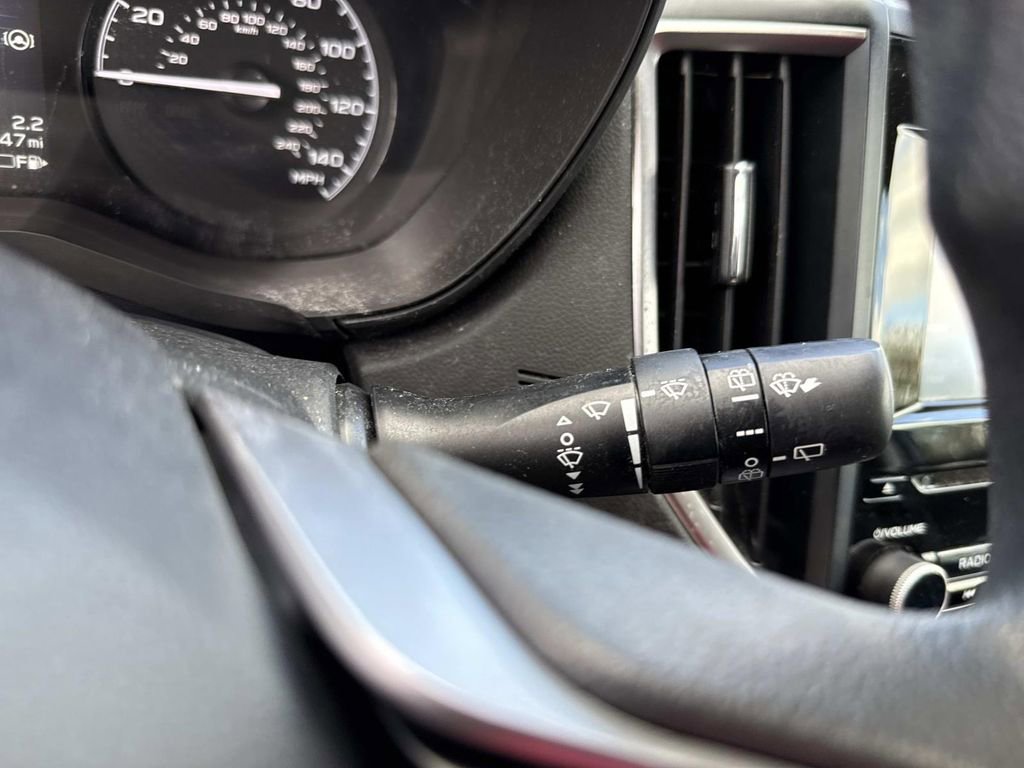 Used 2020 Subaru Forester w/ Alloy Wheel Package image 37