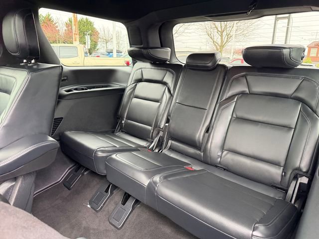 Used 2025 Lincoln Navigator Reserve w/ Jet Appearance Package image 35