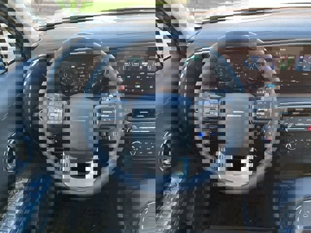 New 2026 Hyundai Palisade Blue SEL 8P image 21