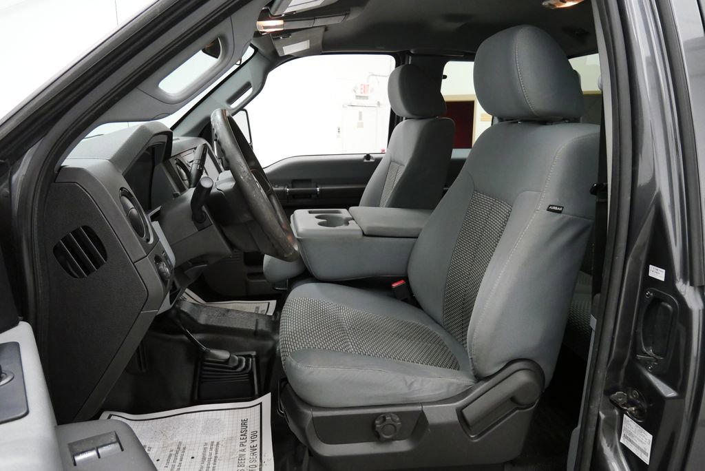 Used 2015 Ford F250 XL w/ Power Equipment Group image 11