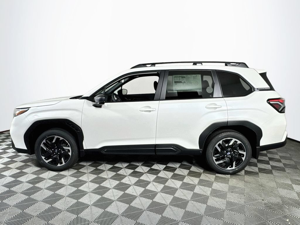New 2026 Subaru Forester Limited AWD/4WD image 4