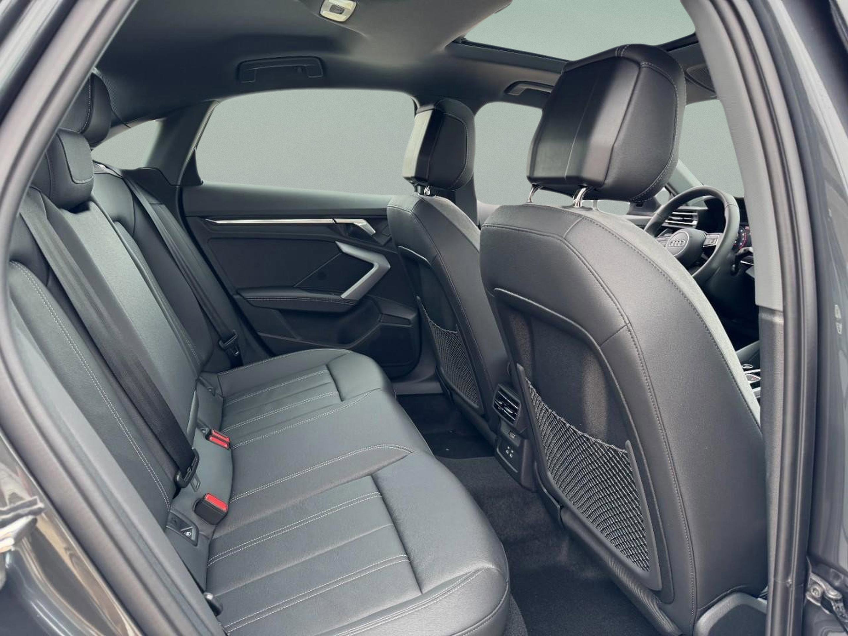 Certified 2025 Audi A3 2.0T Premium w/ Convenience Package image 13