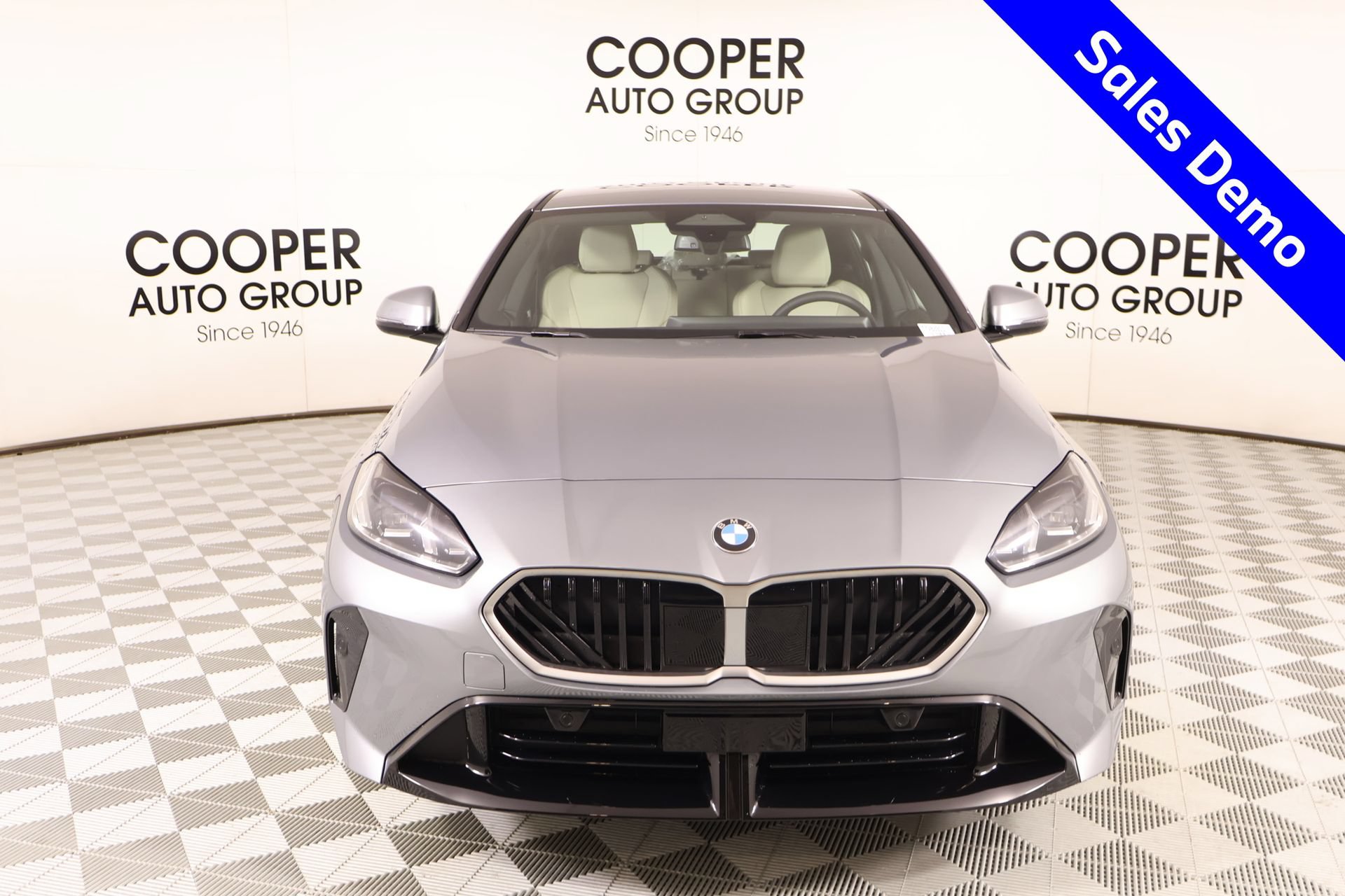 New 2026 BMW 228i xDrive AWD/4WD image 9