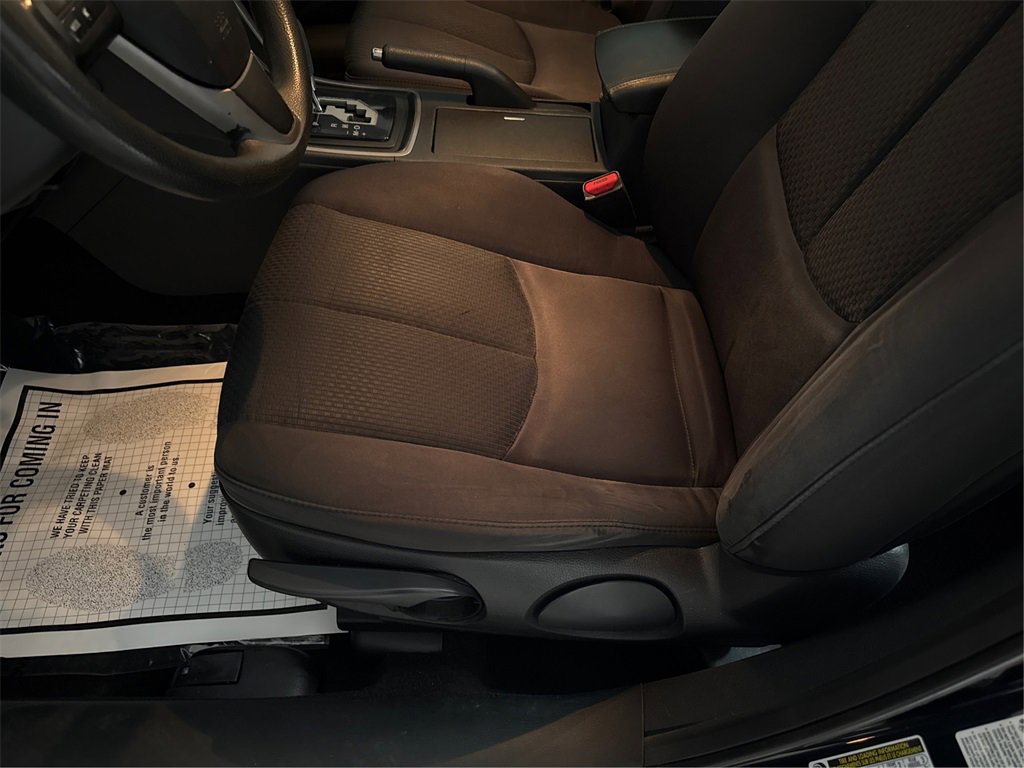 Used 2012 MAZDA MAZDA6 i Sport image 28