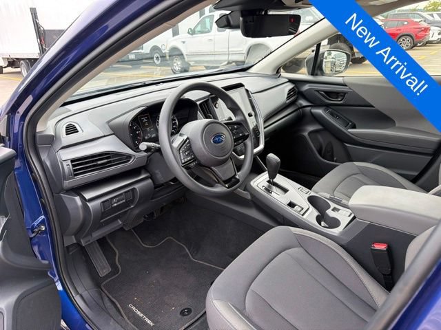 Certified 2025 Subaru Crosstrek 2.5i Premium AWD/4WD image 9