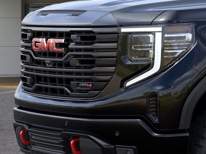 New 2026 GMC Sierra 1500 AT4 w/ AT4 Premium Package image 13