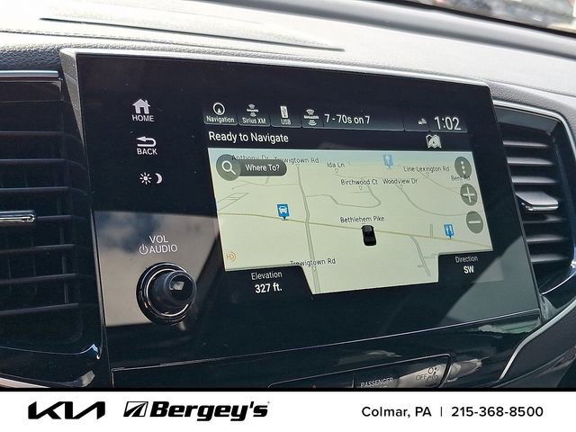 Used 2020 Honda Passport Elite image 20