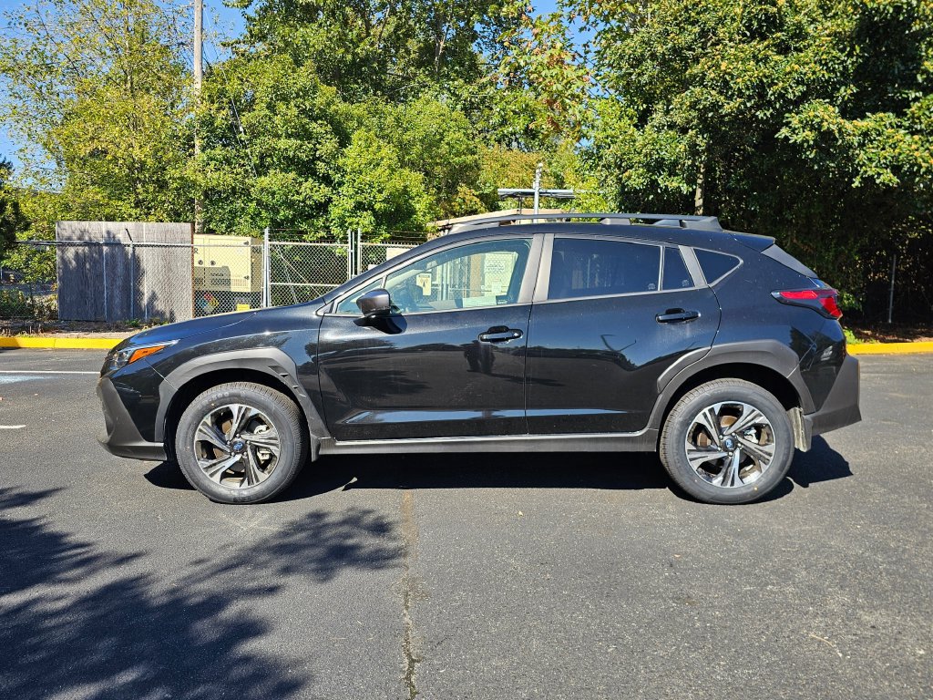 Used 2024 Subaru Crosstrek 2.0i Premium w/ Popular Package #3 AWD/4WD image 4