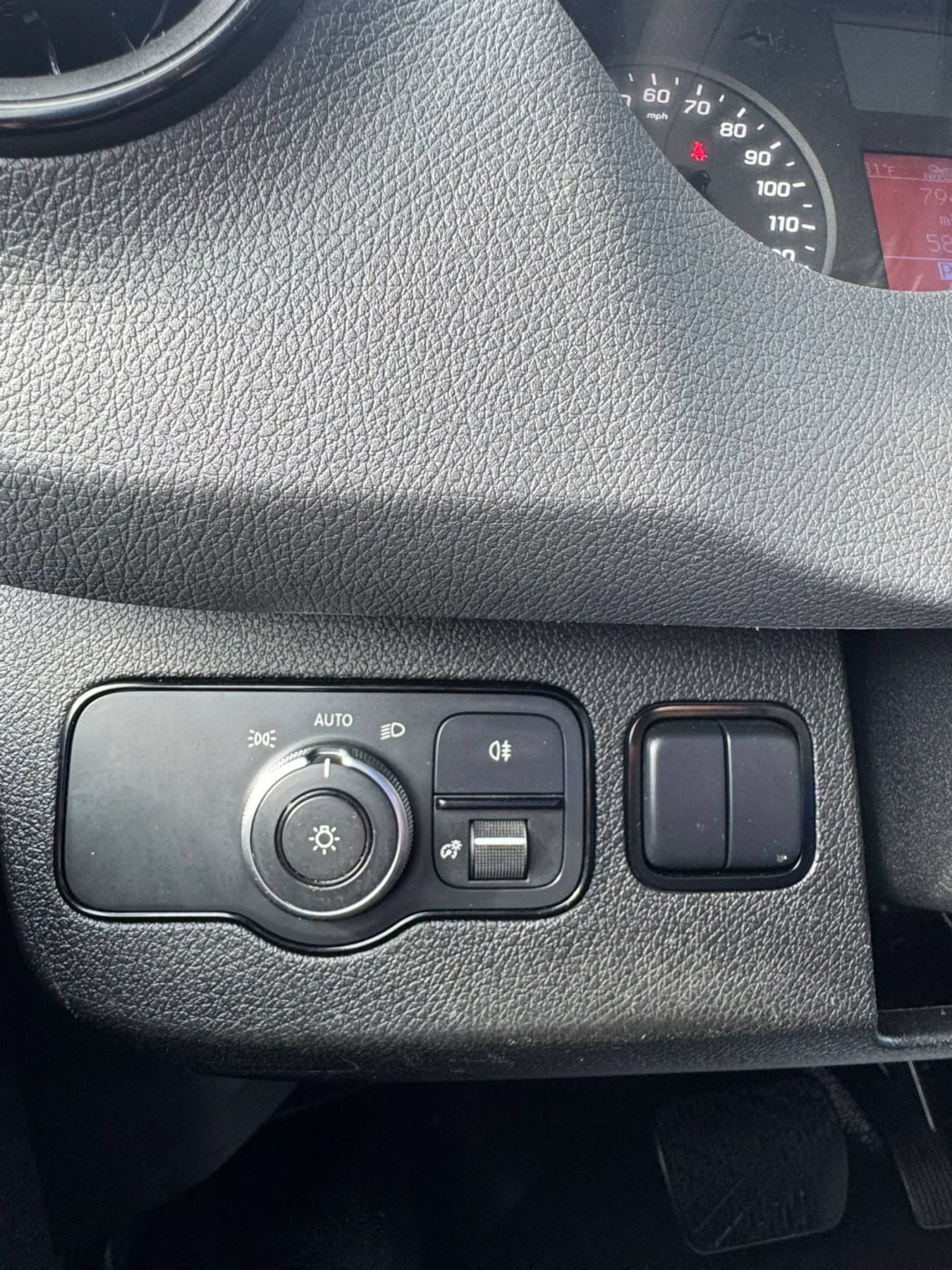 Used 2020 Mercedes-Benz Sprinter 3500 w/ Driver Convenience Package image 16