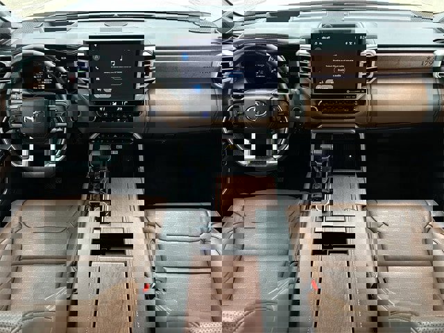 Used 2024 Toyota Tundra 1794 Edition image 11